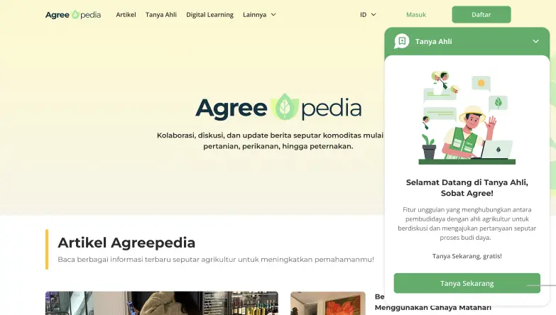 Agreeculture.id