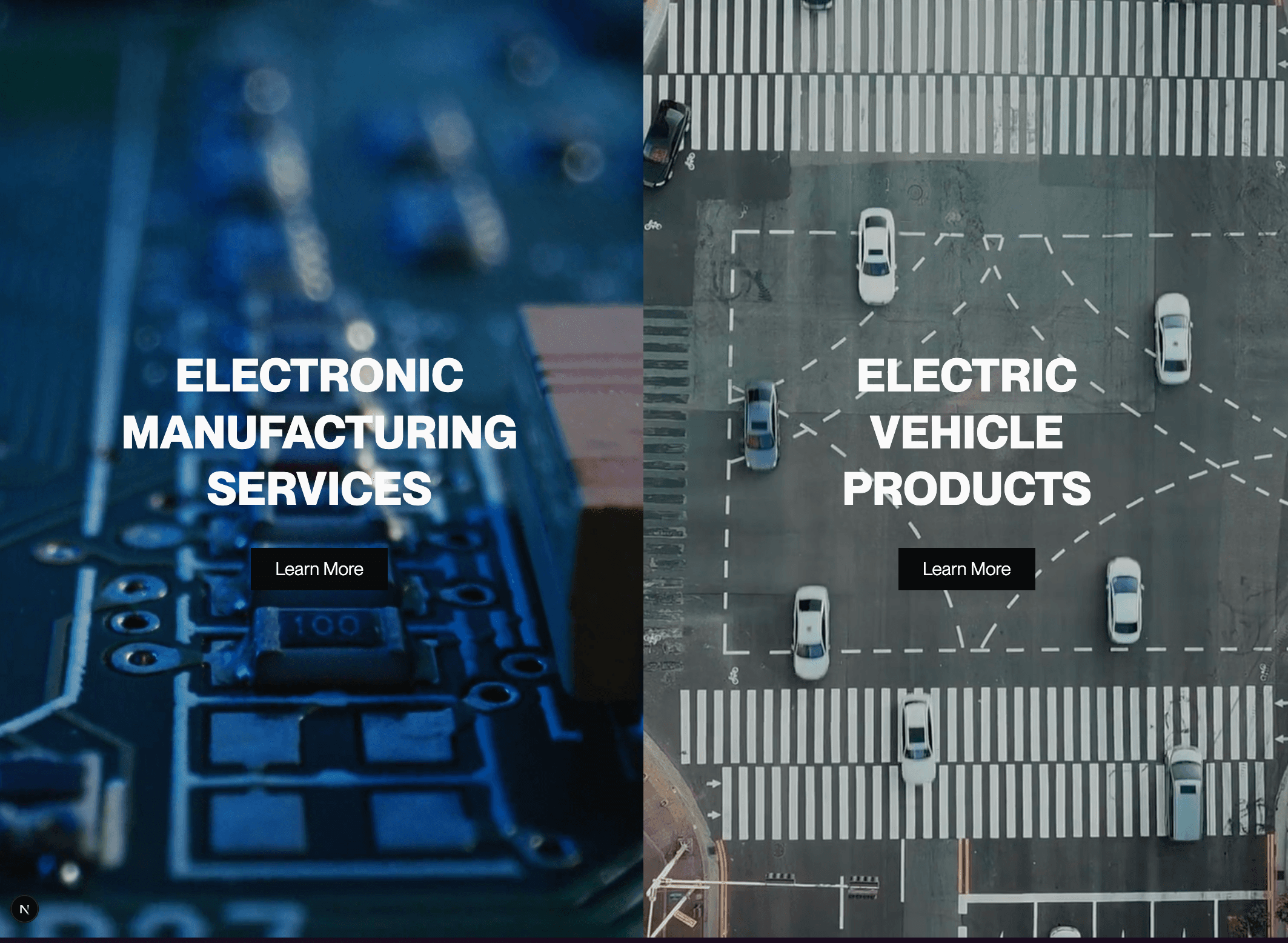Shigan Electronics